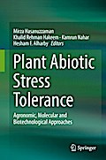 Plant Abiotic Stress Tolerance