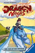 Dragon Ninjas, Band 6 - Der Drache des Wassers