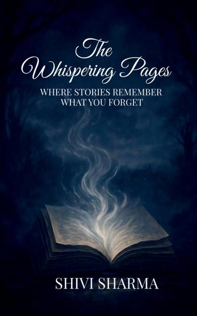 The Whispering Pages