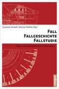 Fall, Fallgeschichte, Fallstudie