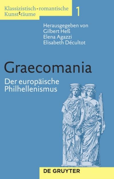 Graecomania