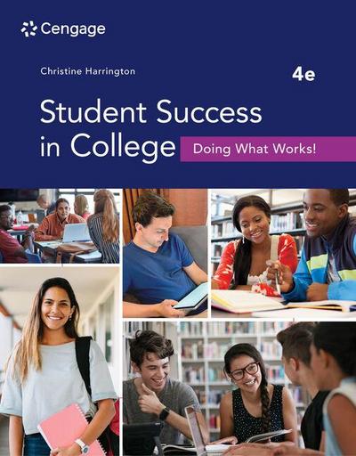 Student Success in College