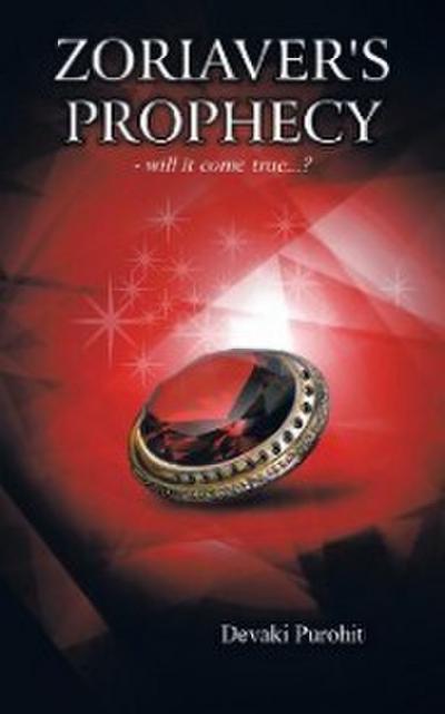 Zoriaver’s Prophecy
