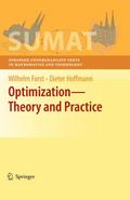 OptimizationTheory and Practice
