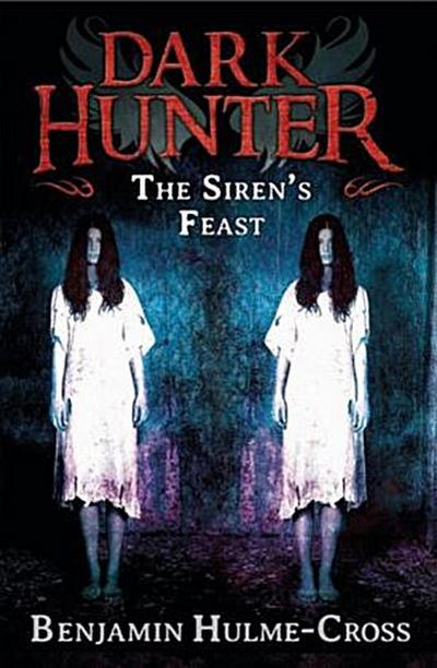 The Sirens’ Feast (Dark Hunter 11)