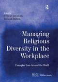 Managing Religious Diversity in the Workplace