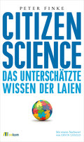 Citizen Science - Peter Finke