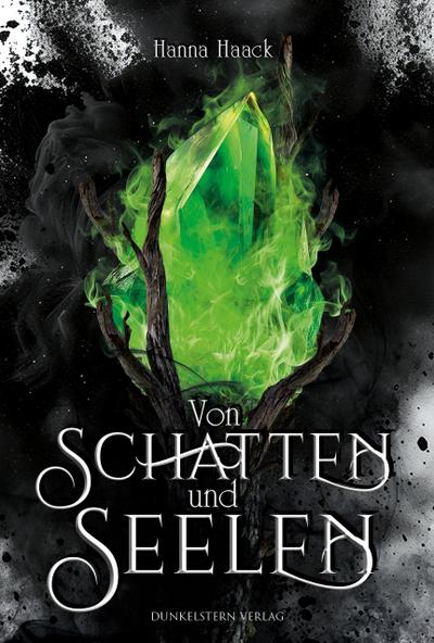 Von Schatten und Seelen - Ixelia