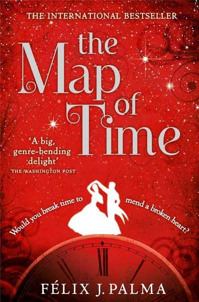 The Map of Time