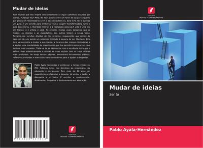 Mudar de ideias