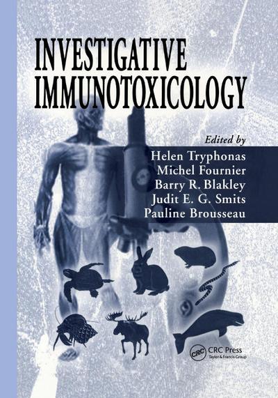 Investigative Immunotoxicology