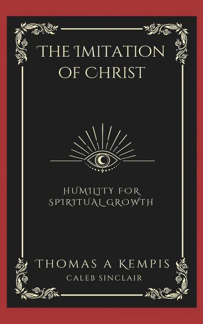 The Imitation of Christ
