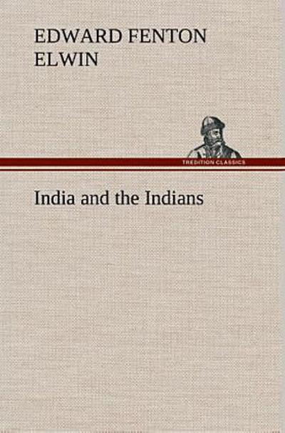 India and the Indians
