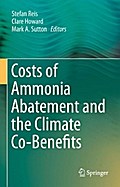 Costs of Ammonia Abatement and the Climate Co-Benefits
