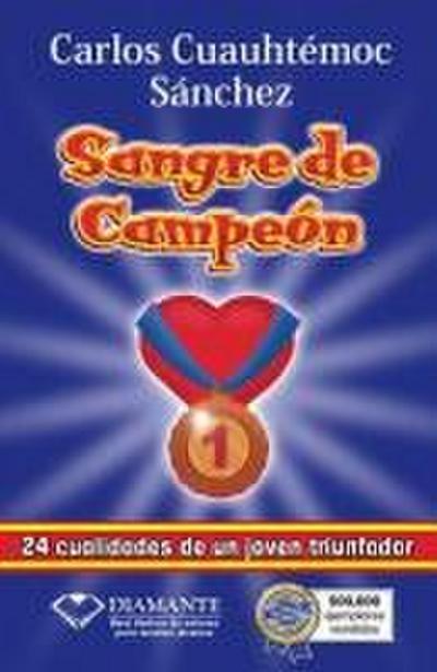 Sangre de Campeon (Trade)