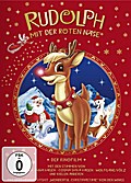 Rudolph mit der roten Nase - Der Kinofilm
