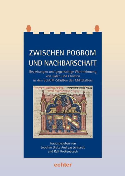 Zwischen Pogrom und Nachbarschaft