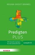 Predigten PLUS