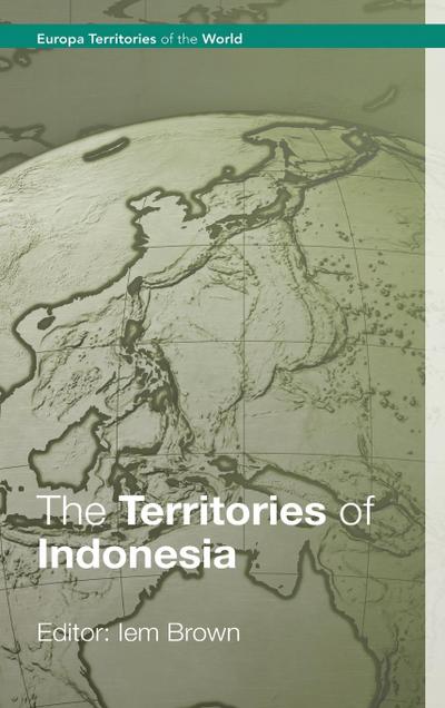 The Territories of Indonesia