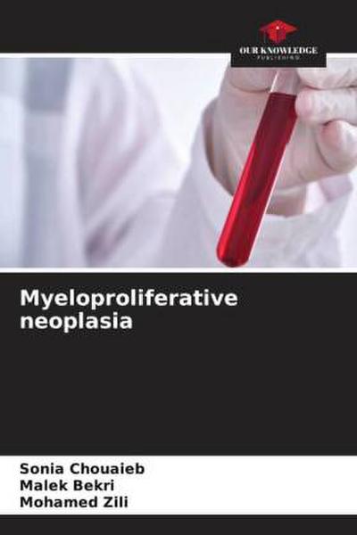 Myeloproliferative neoplasia