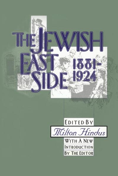 The Jewish East Side