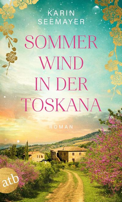 Sommerwind in der Toskana