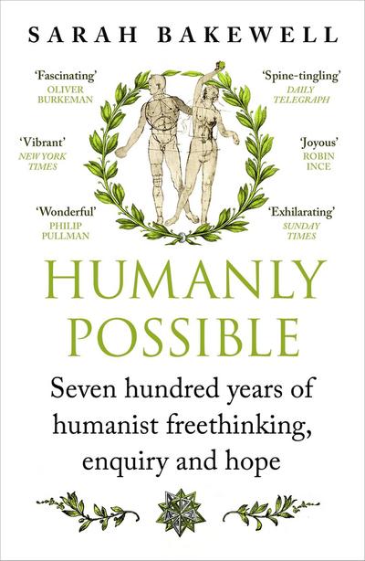 Humanly Possible