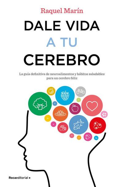 Dale Vida a Tu Cerebro