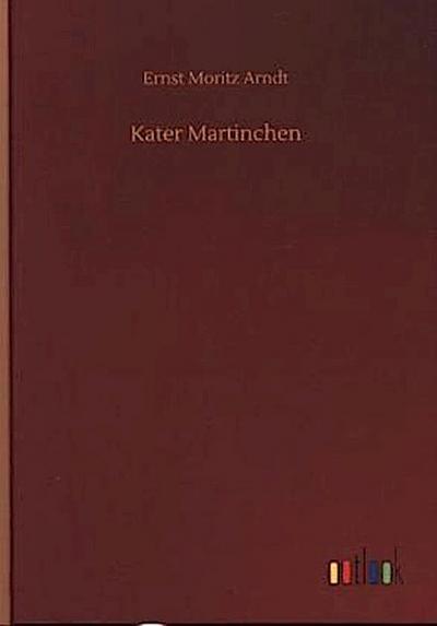 Kater Martinchen