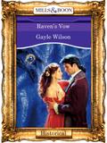 Raven’s Vow