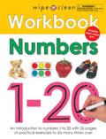 Numbers 1-20