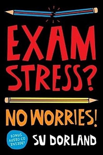 Exam Stress?