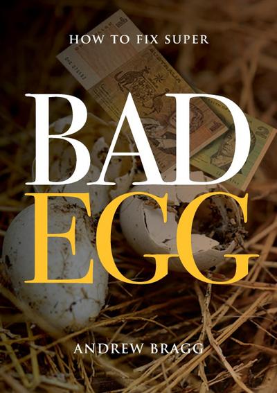 Bad Egg: How to Fix Super