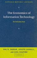 Economics of Information Technology