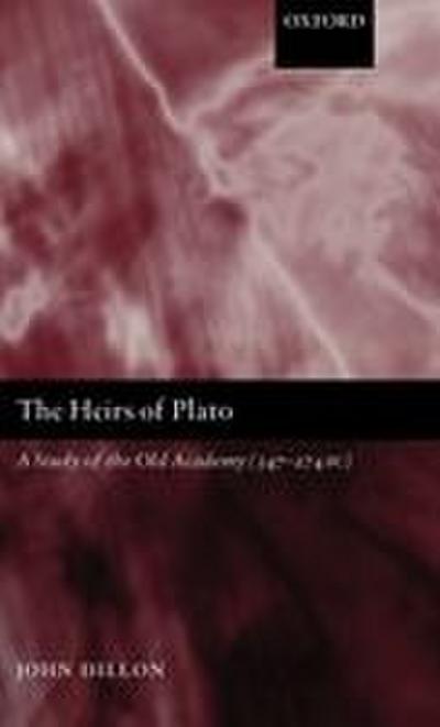 The Heirs of Plato