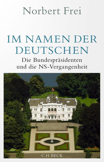 Im Namen der Deutschen