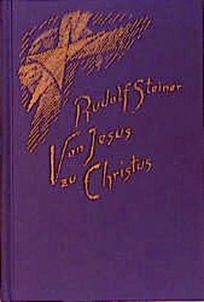 Von Jesus zu Christus