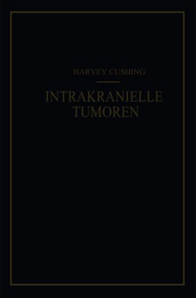 Intrakranielle Tumoren