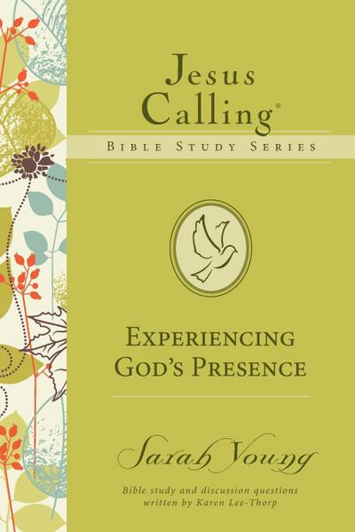 Experiencing God’s Presence | Softcover