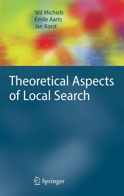 Theoretical Aspects of Local Search