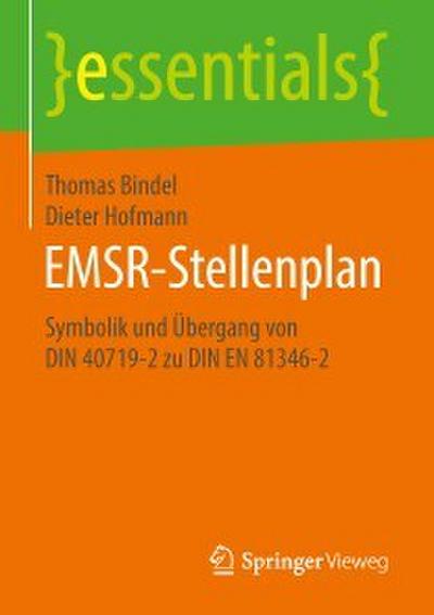 EMSR-Stellenplan