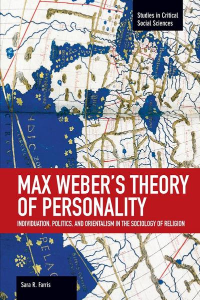 Max Weber’s Theory of Personality