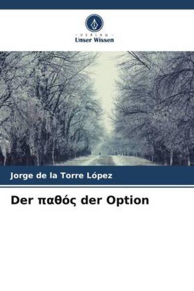 Der pi th   der Option