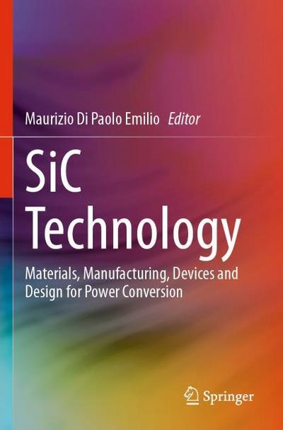 SiC Technology