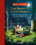 Gute Nacht mit Astrid Lindgren
