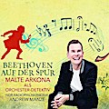 Orchester-Detektive: Beethoven auf der Spur!