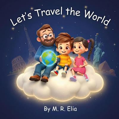 Let’s Travel the World