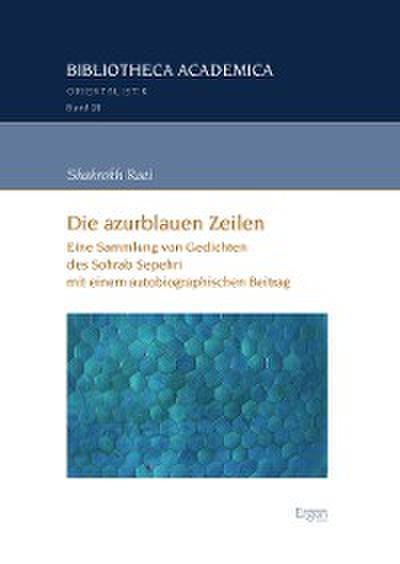 Die azurblauen Zeilen
