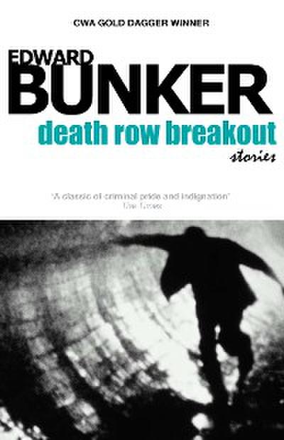 Death Row Breakout Stories