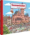 Saarbrücken wimmelt